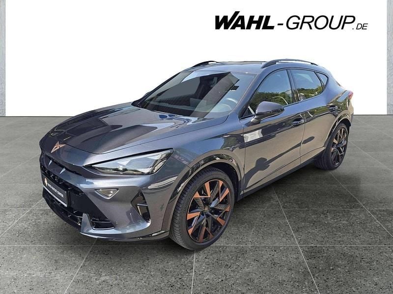 Grau Neu 2025 Cupra Formentor VZ SUV | 39.980 € (Superpreis) - Bild 1/4