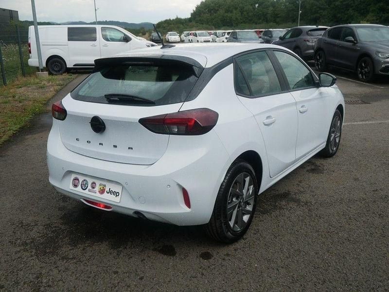 Neu Opel Corsa Edition 101 PS (74 kW) 2025 Grau Kleinwagen