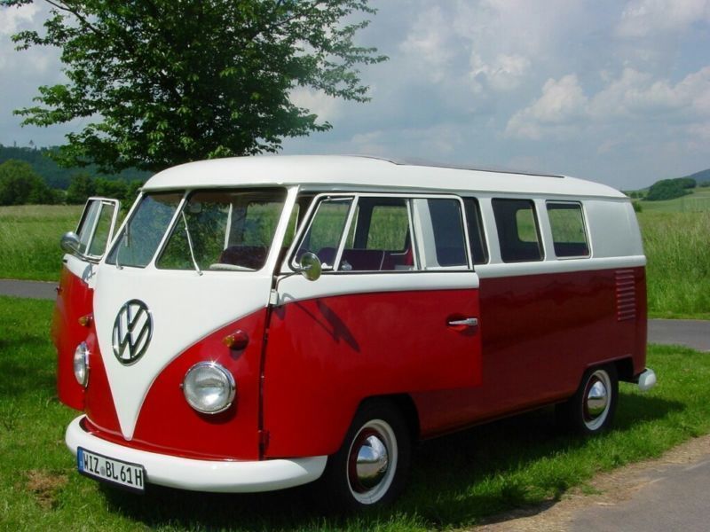 T1 – gebrauchte VW T1 kaufen – 84 günstige Autos zum Verkauf