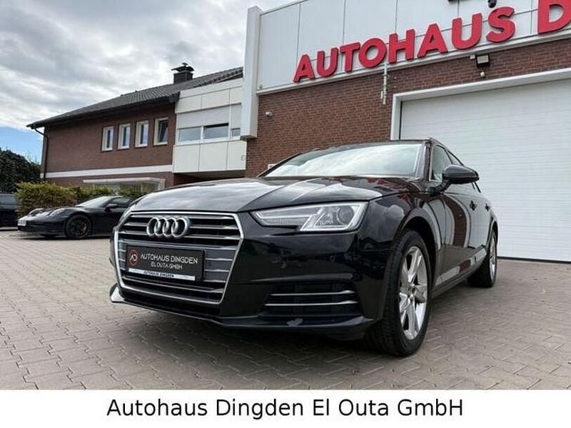 Andere Gebraucht 2015 Audi A4 Sport Limousine | 14.950 € (Fairer Preis) - Bild 1/4