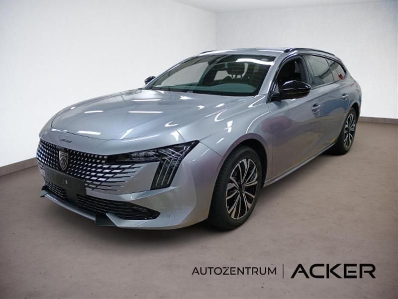 Gebraucht 2024 Peugeot 508 Allure Kombi | 26.390 € (Fairer Preis) - Bild 1/1