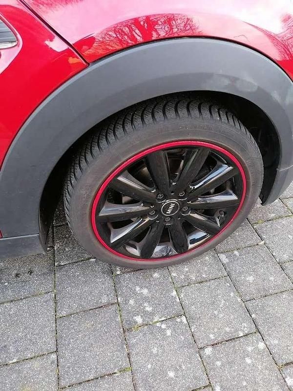 Gebraucht Mini One D 95 PS (69 kW) 2016 Kleinwagen