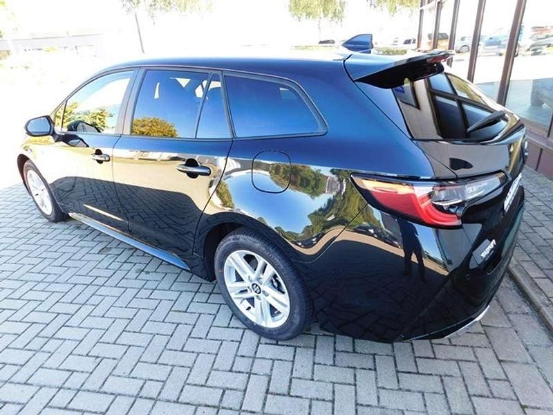 Gebraucht Suzuki Swace Comfort+ 98 PS (72 kW) 2024 Black mica (schwarz) Kombi