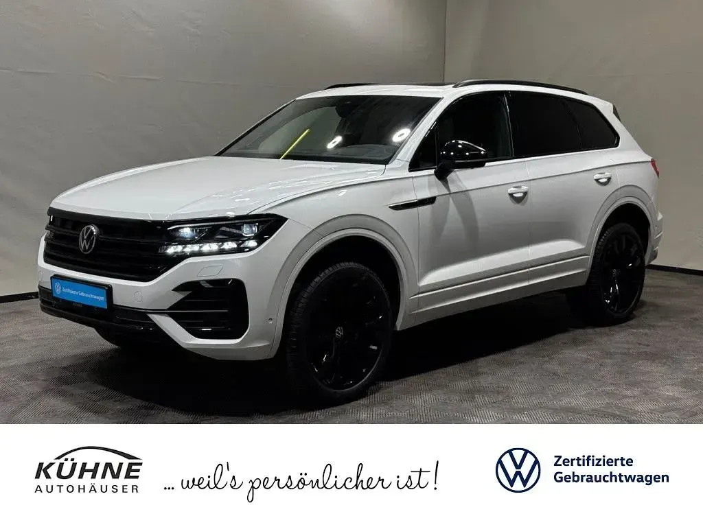 Gebraucht VW Touareg Style 286 PS (210 kW) 2023 SUV