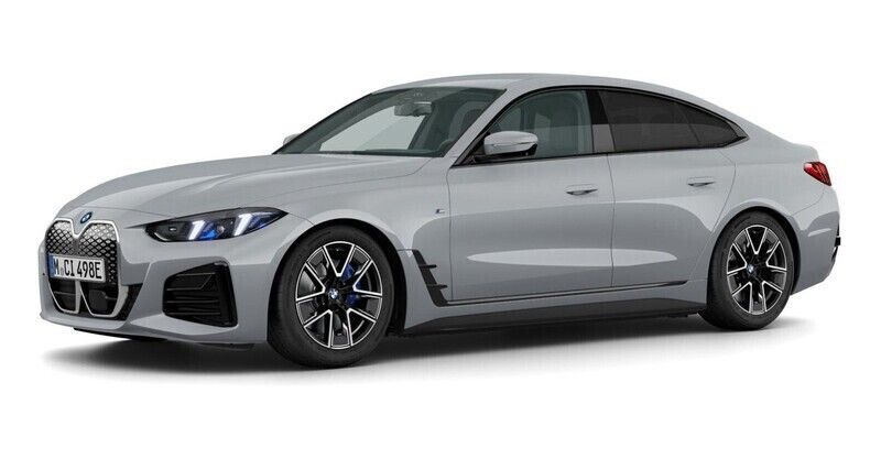 Gebraucht 2024 BMW i4 Limousine | 74.019 € - Bild 1/1