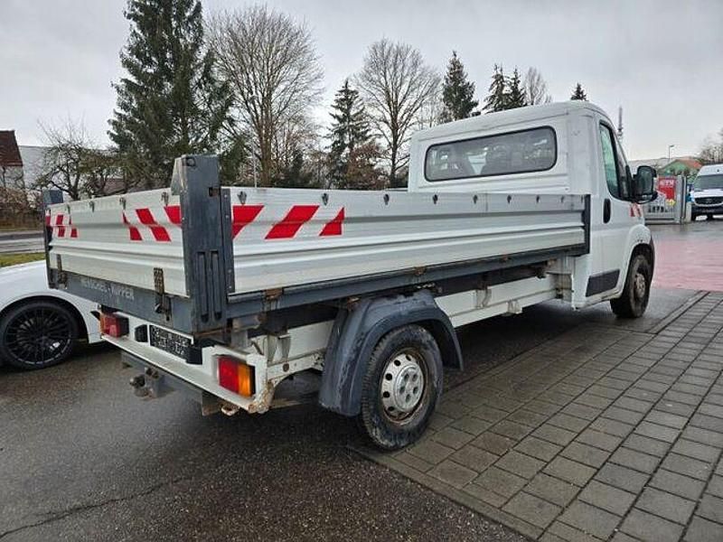 Silber Gebraucht 2003 Ford Focus Limousine | 1.250 € - Bild 1/4