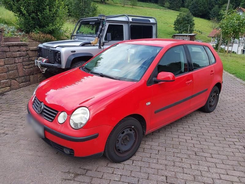 Gebraucht 2004 VW Polo Kleinwagen | 1.000 € (Guter Preis) - Bild 1/4