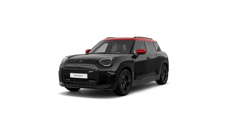Gebraucht Mini Aceman 160 kW (218 PS) 2024 SUV