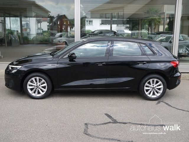 Gebraucht Audi A3 Ambiente 150 PS (110 kW) 2022