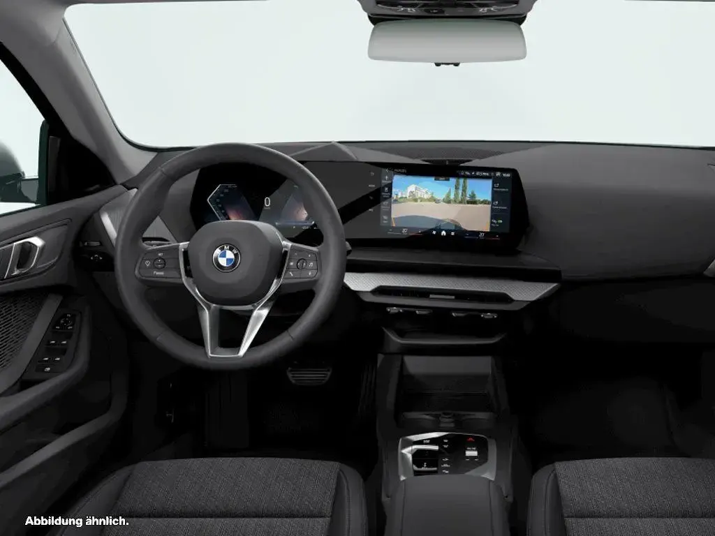 Gebraucht BMW 223 Shadowline 204 PS (150 kW) 2026 Coupé