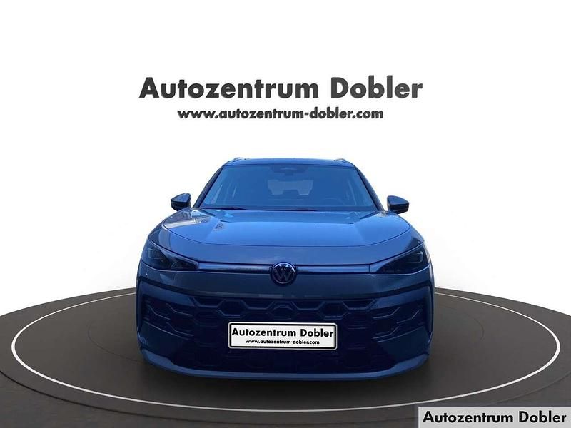 Neu VW T-Roc Style 150 PS (110 kW) 2026 Wolf grey SUV