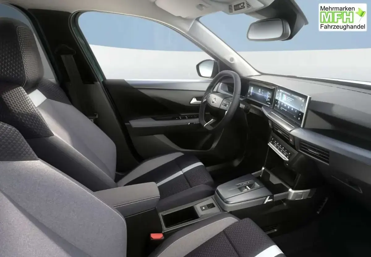Neu Opel Frontera 145 PS (106 kW) 2026 Khaki grün SUV