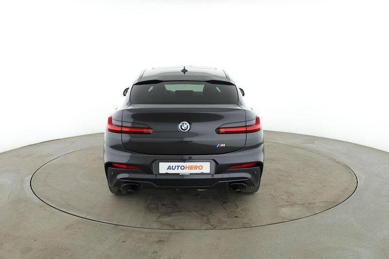 Gebraucht BMW X4 Performance 2018 Grau SUV