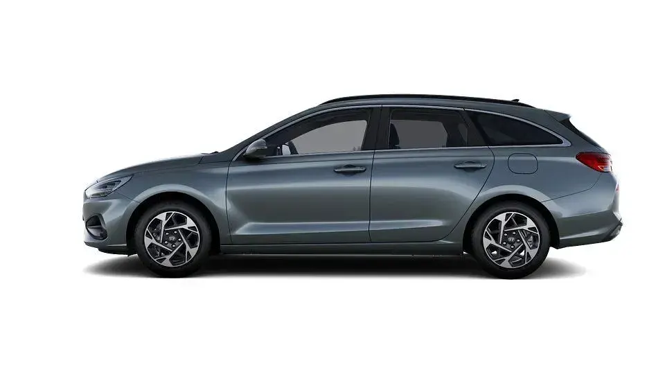 Neu Hyundai i30 150 PS (110 kW) 2026 Grau Limousine