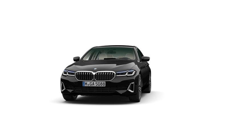 Gebraucht 2025 BMW 530 Efficient Dynamics Limousine | 40.900 € (Superpreis) - Bild 1/3