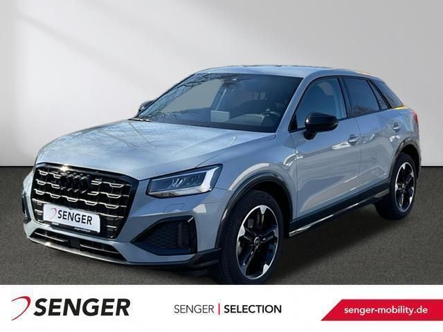 Andere Gebraucht 2023 Audi Q2 Advanced Plus SUV | 27.480 € (Teuer) - Bild 1/4