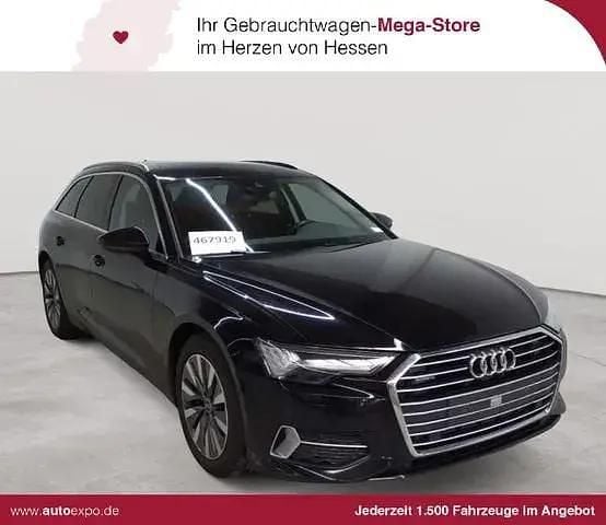 Second-hand Audi A6 Sport 265 CP (194 kW) 2022 Break