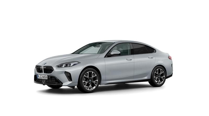 Second-hand BMW 220 Efficient Dynamics 156 CP (114 kW) 2025 Coupe