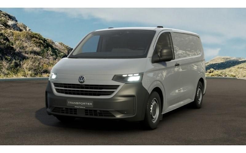 Grau Neu 2025 VW Transporter Van | 50.986 € - Bild 1/4