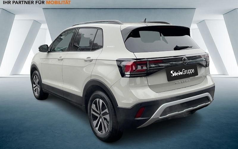 Neu VW T-Cross 116 PS (85 kW) 2026 Grau SUV