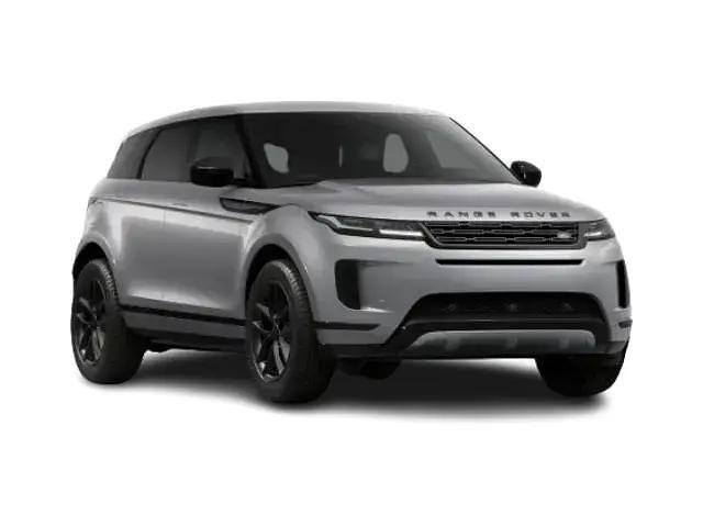 Grau Neu 2026 Land Rover Range Rover evoque S SUV | 65.450 € - Bild 1/4