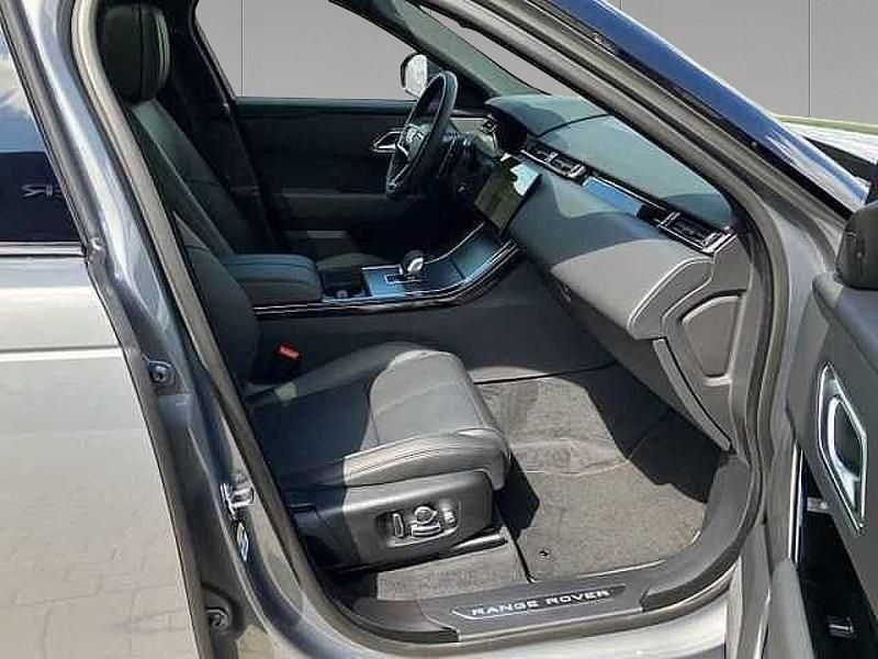 Gebraucht Land Rover Range Rover Velar HSE Dynamic 304 PS (223 kW) 2024 Zadar grey SUV