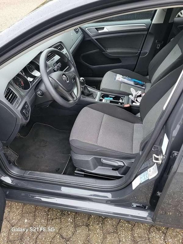 Gebraucht VW Golf Alltrack 110 PS (80 kW) 2015 Kombi