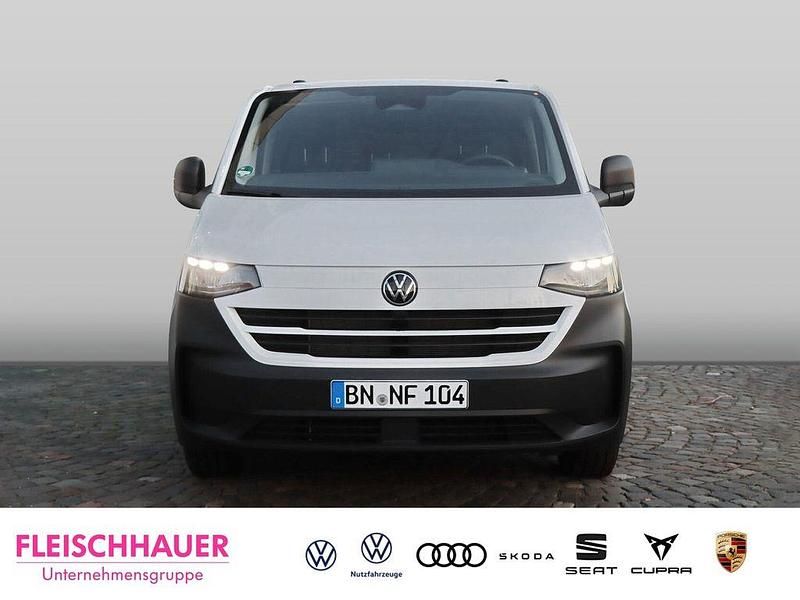 Gebraucht VW Transporter 150 PS (110 kW) 2025 Weiss Van