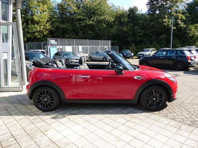 Gebraucht Mini John Cooper Works Chili 155 PS (114 kW) 2018 Andere Kleinwagen