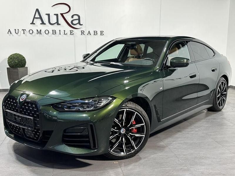 Andere Gebraucht 2022 BMW 1M Shadowline Coupé | 35.749 € (Fairer Preis) - Bild 1/4