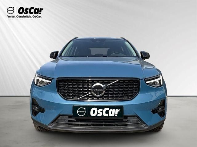 Gebraucht Volvo XC40 Plus 261 PS (191 kW) 2022 Blau SUV