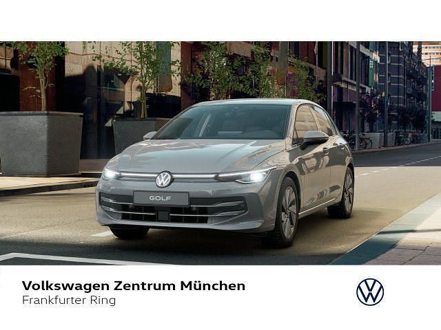 Grau Neu 2025 VW Golf VIII Style Limousine | 32.990 € (Guter Preis) - Bild 1/3