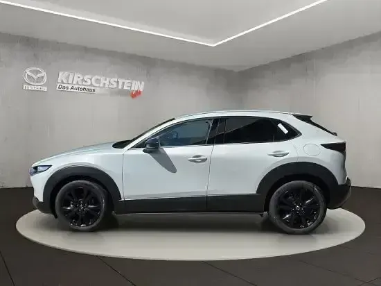 Gebraucht Mazda CX-30 Homura-Line 140 PS (102 kW) 2026 Ceramic SUV