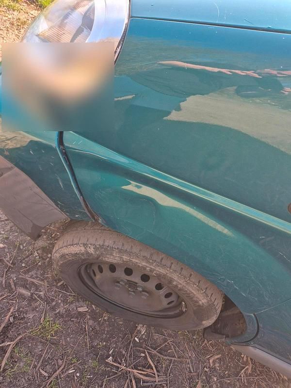 Gebraucht Opel Vivaro 114 PS (83 kW) 2013 Grün Van / Kleinbus