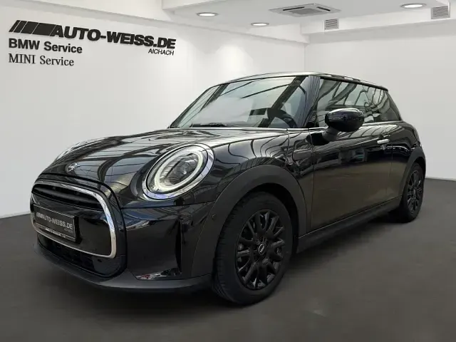 Gebraucht Mini Cooper 136 PS (100 kW) 2023 Kleinwagen