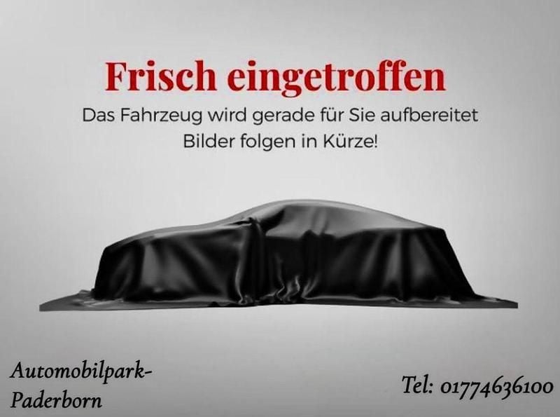 Grau Gebraucht 2017 Mercedes GLC250 AMG line Coupé | 30.990 € (Guter Preis) - Bild 1/2