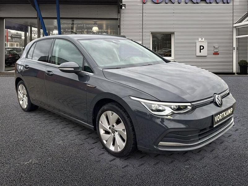 Gebraucht VW Golf VII 150 PS (110 kW) 2020 Andere
