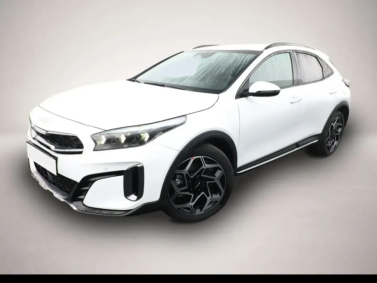 Gebraucht Kia XCeed GT-Line 179 PS (131 kW) 2025 SUV