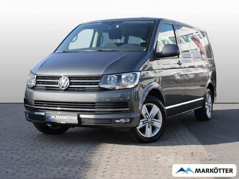 Gebraucht VW T6 Comfortline 2017 Andere Van