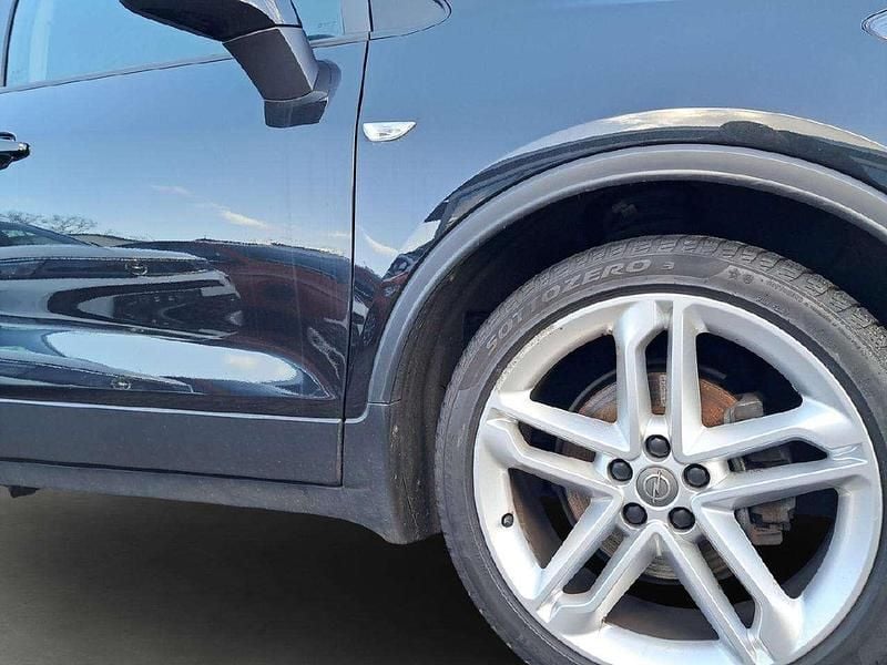 Gebraucht Opel Mokka Edition 140 PS (102 kW) 2016 Karbonschw graphitschw midnigh (metallic) SUV