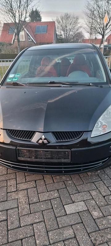 Gebraucht Mitsubishi Colt 2005 Kleinwagen