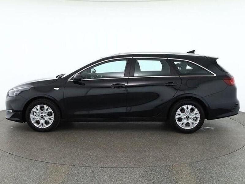 Neu Kia Ceed 2025 Andere Kleinwagen