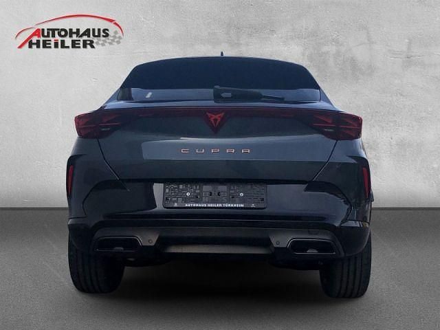 Neu Cupra Formentor 150 PS (110 kW) 2025 Grau SUV