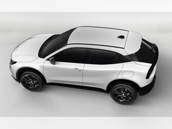 Neu Alfa Romeo Junior 145 PS (106 kW) 2025 Weiß (bianco sempione , unilackierung) SUV