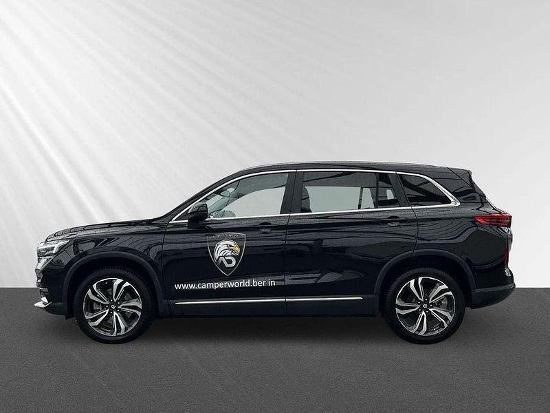 Gebraucht Elaris Beo 150 kW (204 PS) 2023 Schwarz SUV