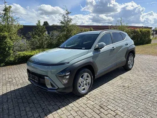Occasion Hyundai Kona Trend 150 ch (110 kW) 2026 SUV