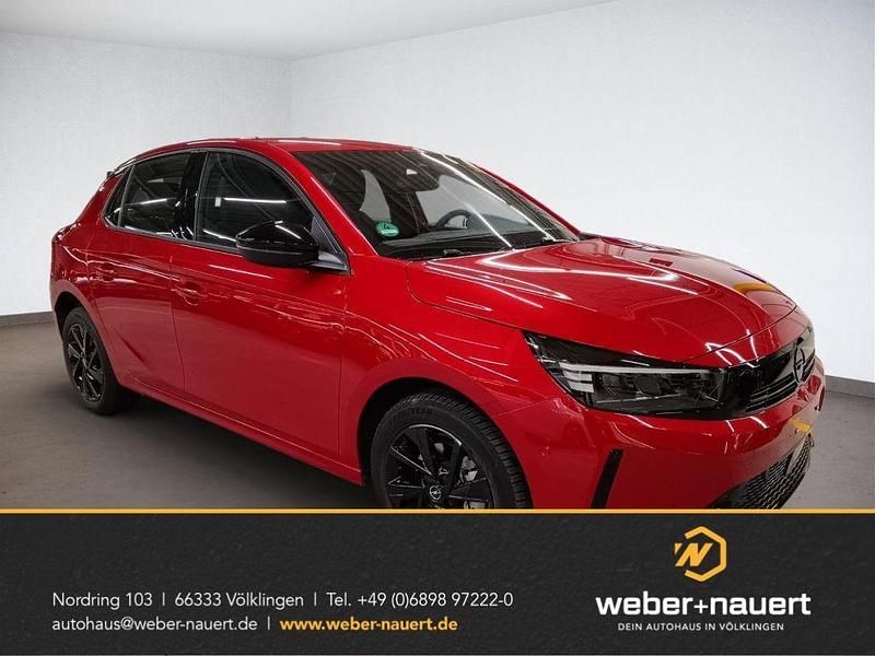 Gebraucht Opel Corsa 101 PS (74 kW) 2025 Other Kleinwagen