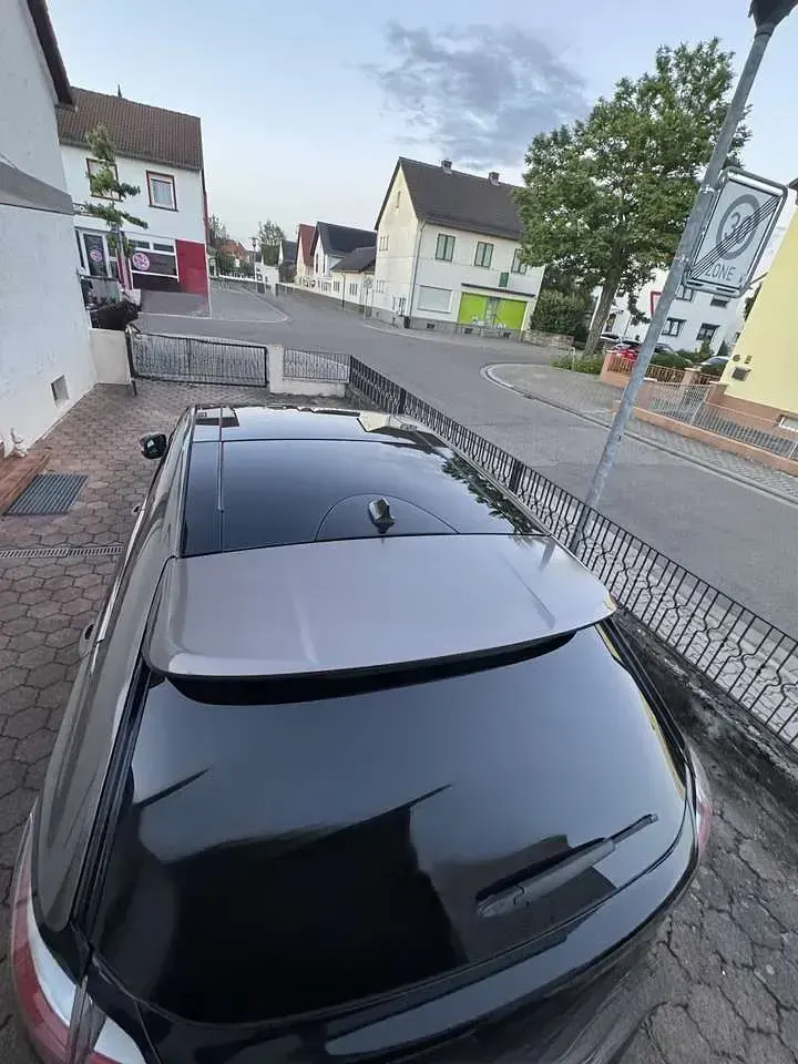 Gebraucht Ford Edge Vignale 238 PS (175 kW) 2019 Grau SUV