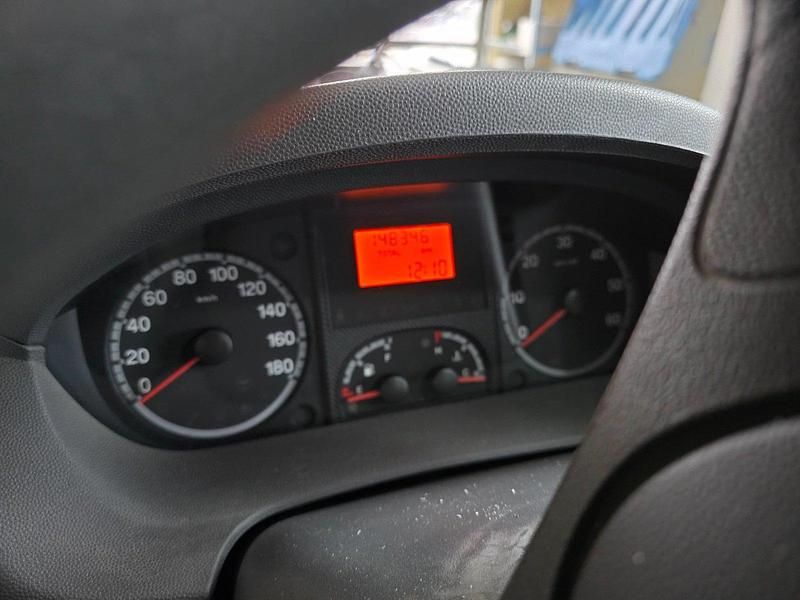 Gebraucht Fiat Ducato 120 PS (88 kW) 2008 Grau Van