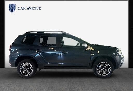 Gebraucht Dacia Duster Prestige 131 PS (96 kW) 2019 Grau SUV